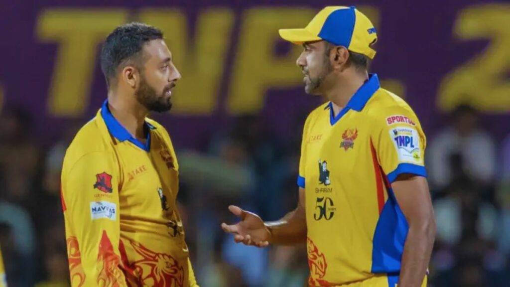 TNPL 2023