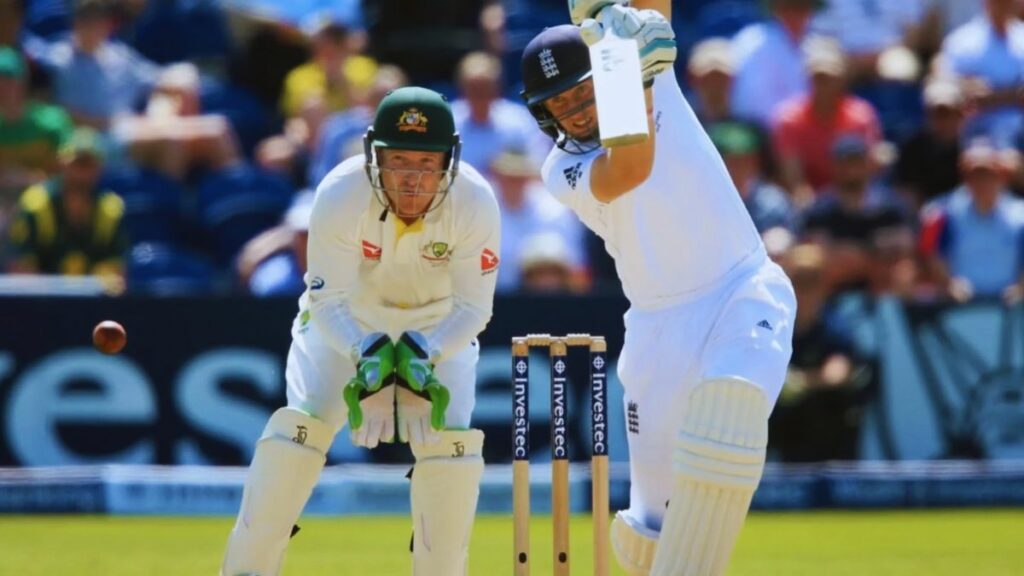 Ashes 2023