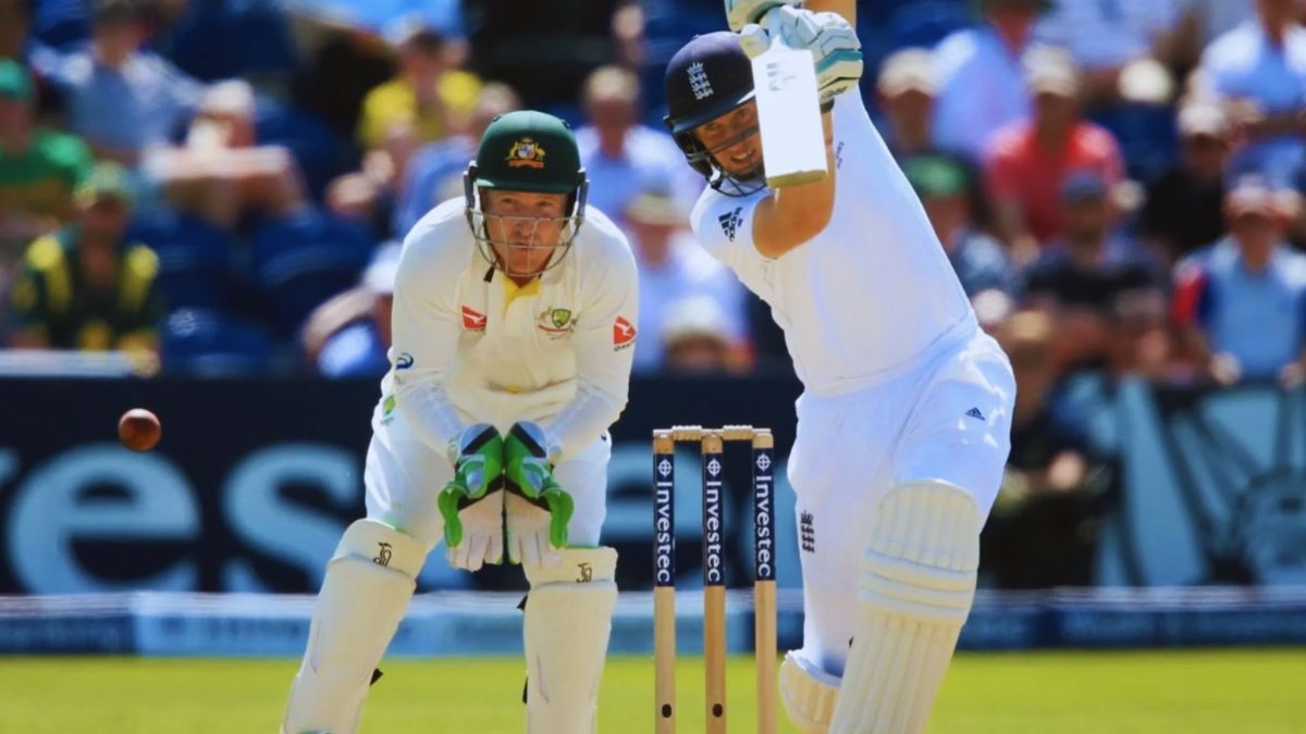 Ashes 2023