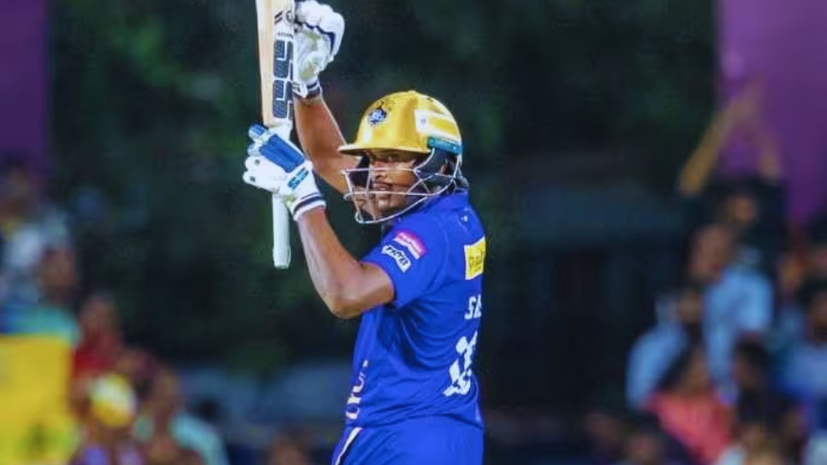 LKK vs CSG