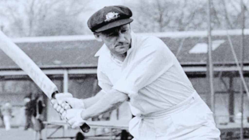 Don Bradman