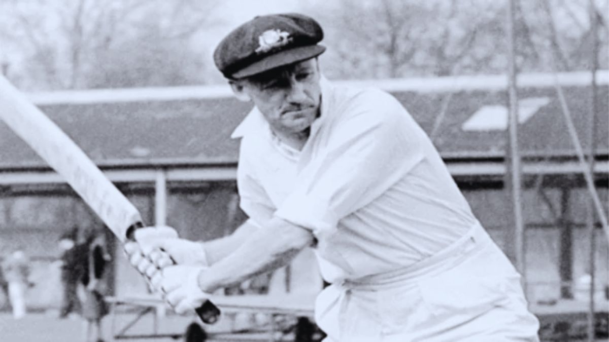 Don Bradman