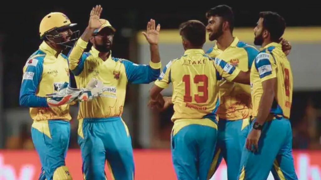 TNPL