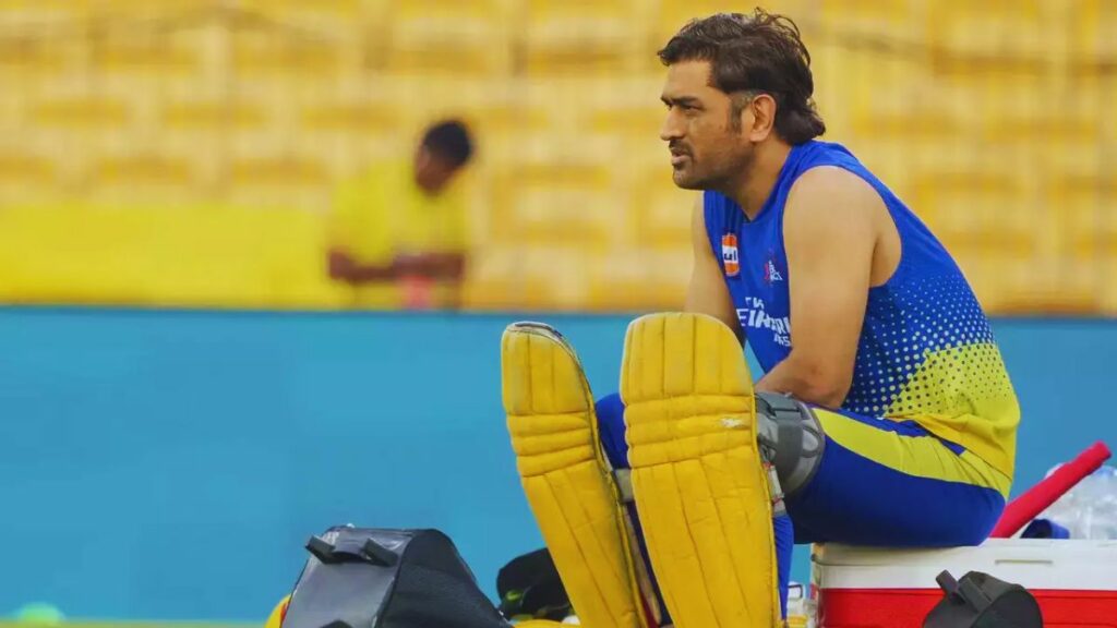 MS Dhoni Goes Through Successful Knee Surgery, Gives Hope of Return in IPL 2024