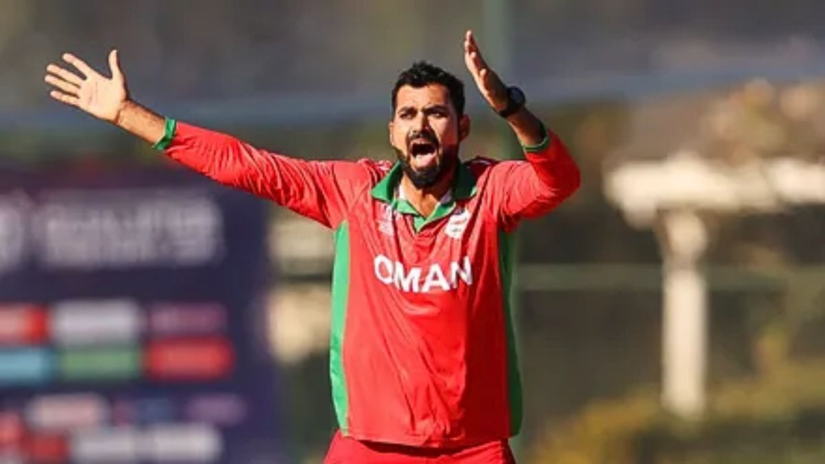 Bilal Khan