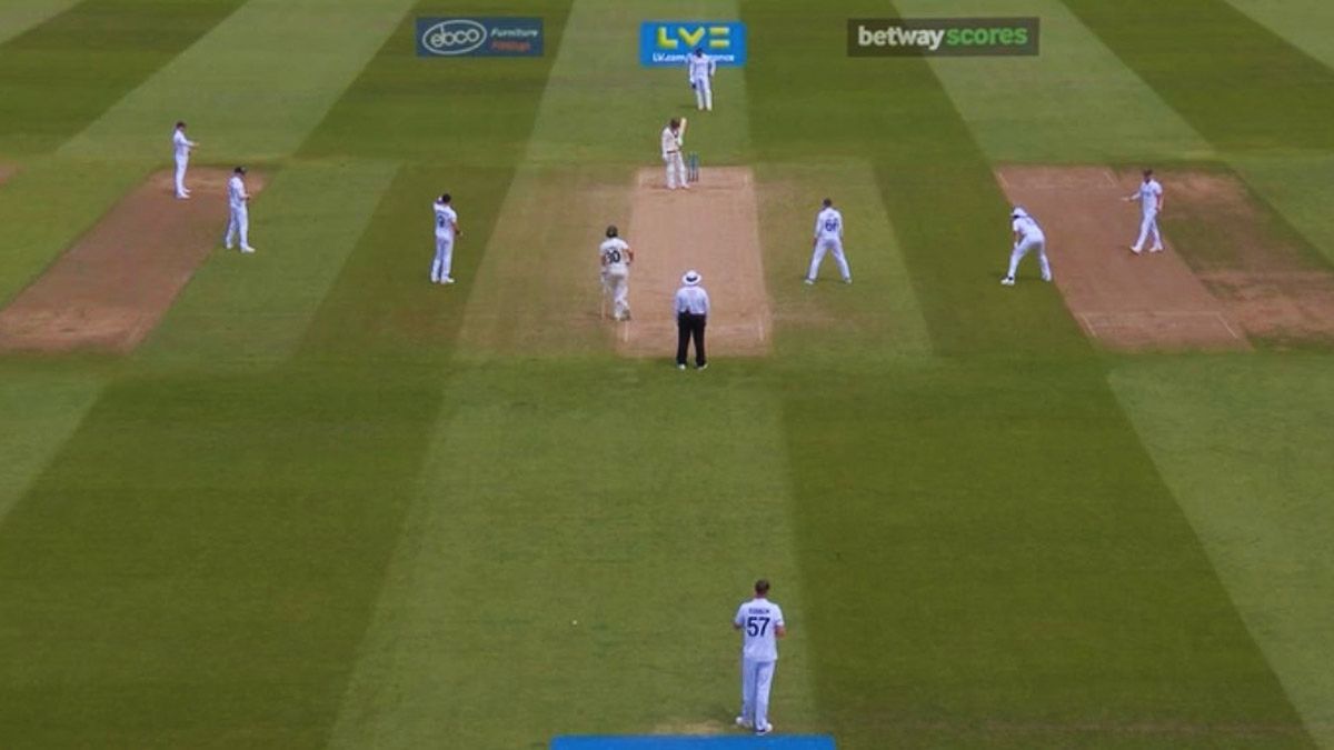 Ashes 2023: Ben Stokes