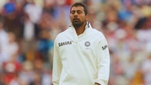 Virat Kohli: Praveen Kumar