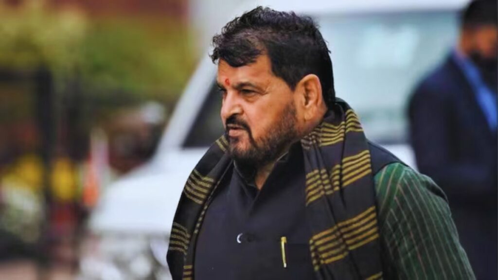 Wrestlers Protest Against Brij Bhushan Intensifies, Check Out Full Story