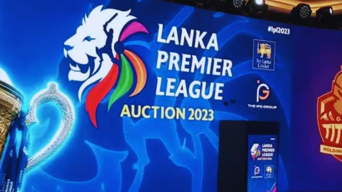 LPL 2023 Auction