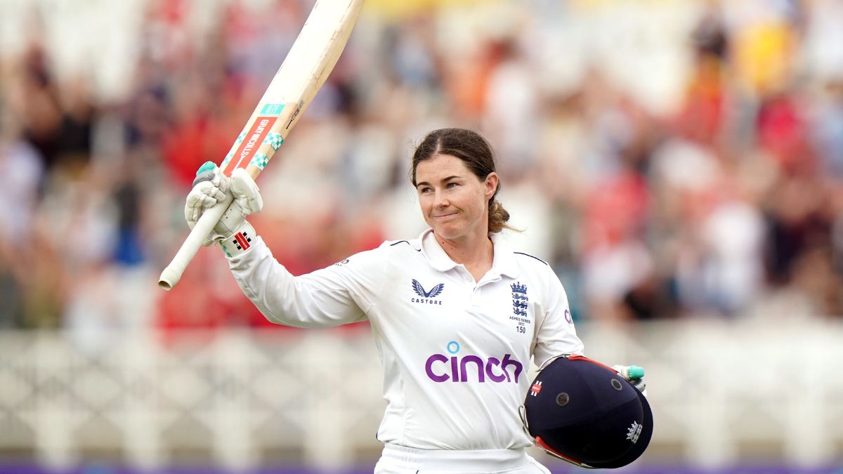 women's Test