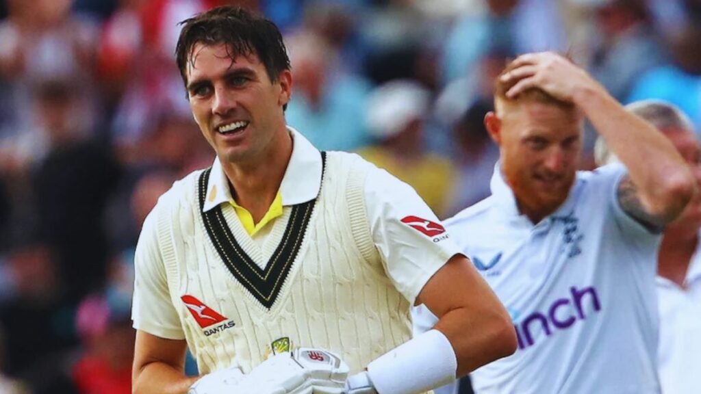 Australian Captains