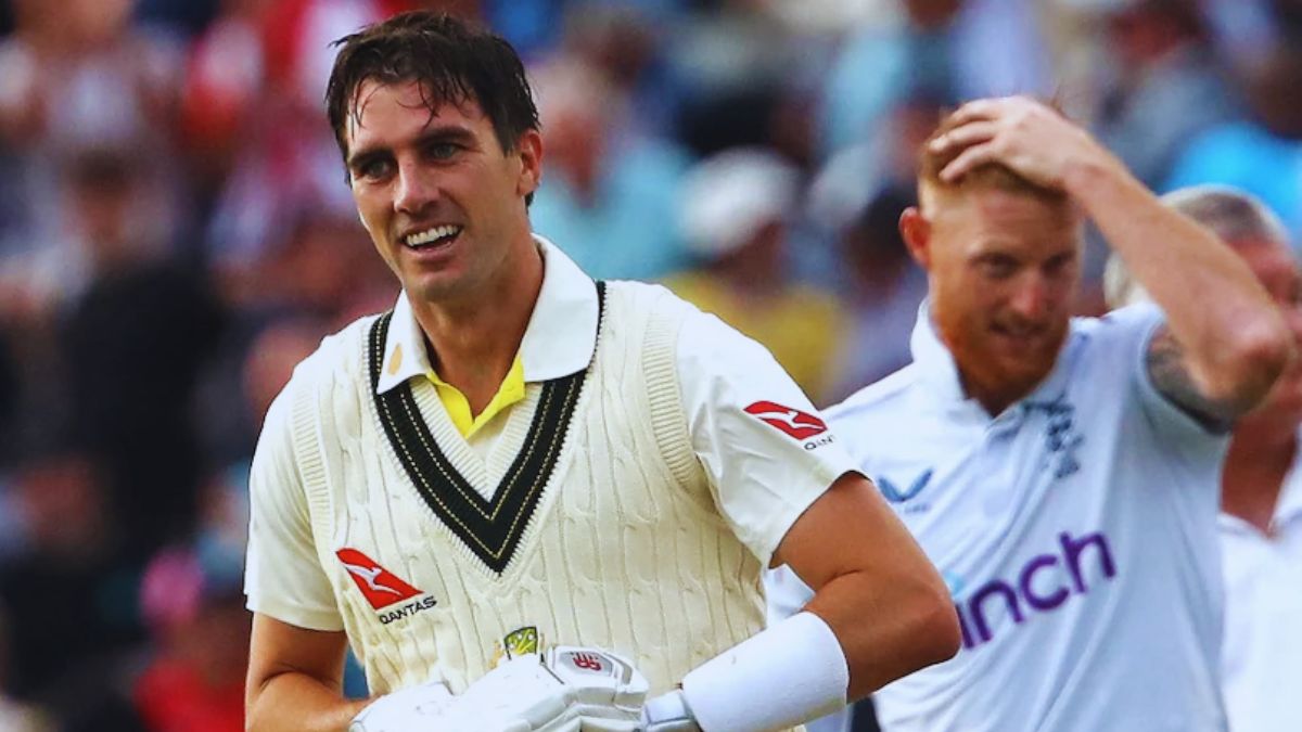 Australian Captains
