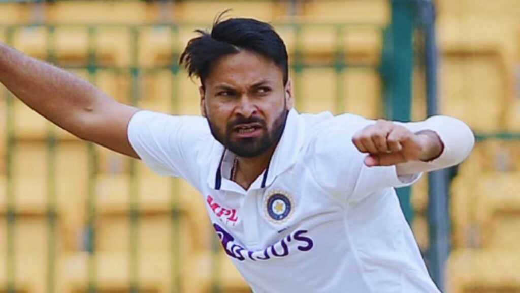 Mukesh Kumar