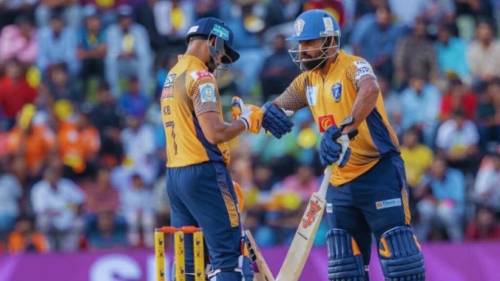 TNPL 2023
