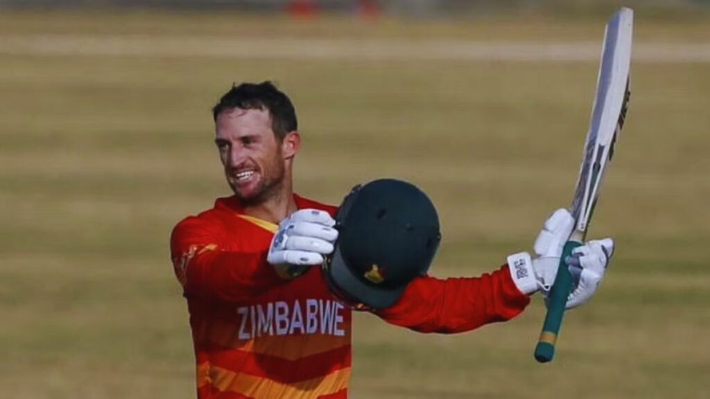 World Cup Qualifiers