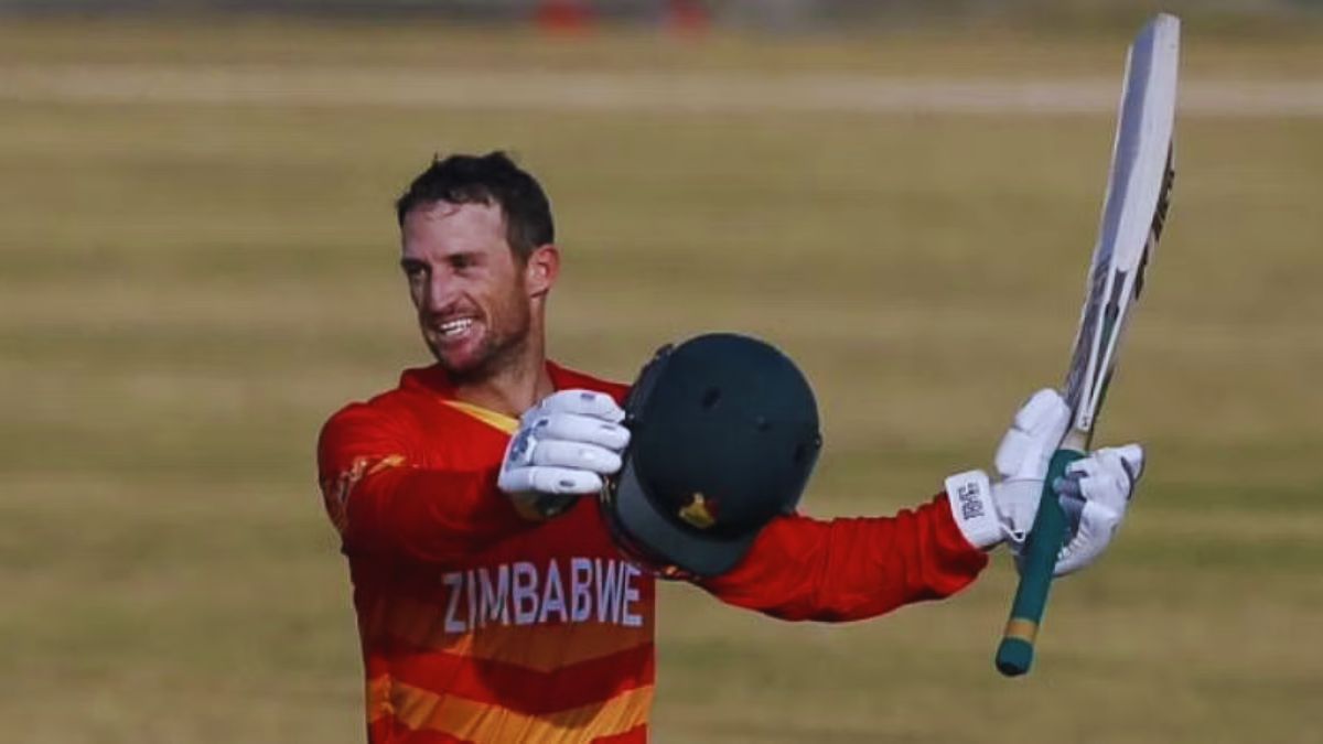 World Cup Qualifiers