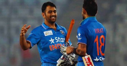 The Influence of Captaincy on India's Performance in the Asia Cup
