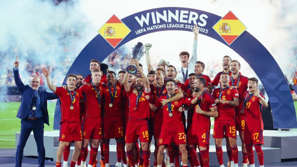 UEFA Nations League