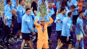 A Brazilian has been UEFA Champions League winner since 2006