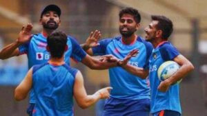 India's Fielding Strategy in the Asia Cup