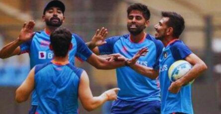 India's Fielding Strategy in the Asia Cup
