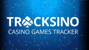 Tracksino