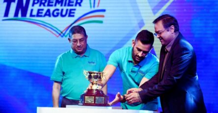 TNPL 2023: Full Schedule, Venue and Live Streaming detail