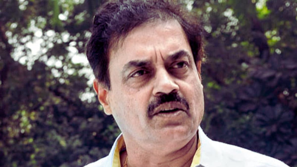 Dilip Vengsarkar