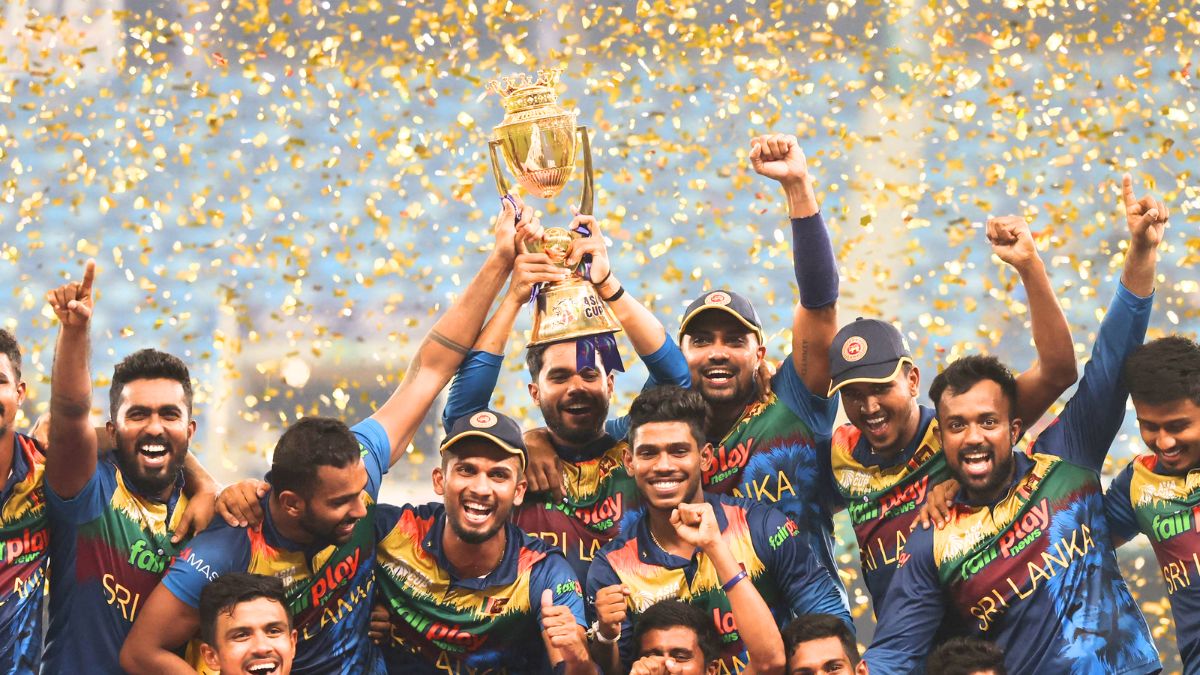 SriLanka