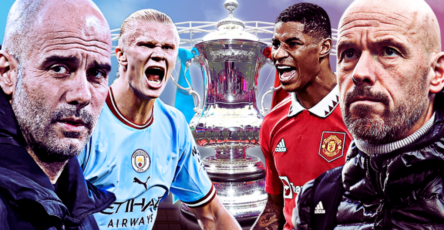 FA Cup Final 2022/23: Can Manchester United stop Manchester City from winning the treble?