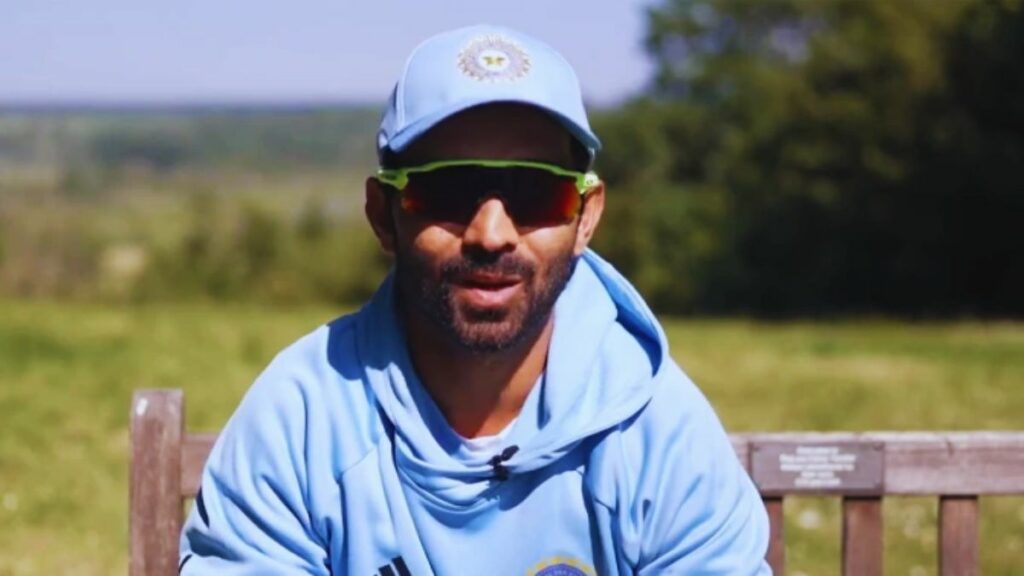 Not Virat Kohli, Ajinkya Rahane Named This Star Batter as Favourite Partner, IPL 2025, KKR, Ajinkya Rahane, Venkatesh Iyer