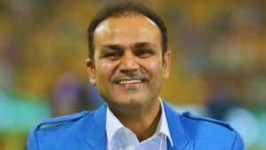 Virender Sehwag Shares Funny Story on Talk Show, Pranks Sourav Ganguly with Sachin Tendulkar