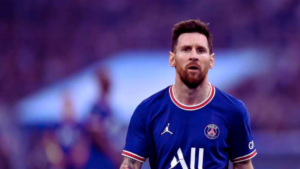 Will Lionel Messi Join Cristiano Ronaldo in Saudi Arabia or Return to FCB?