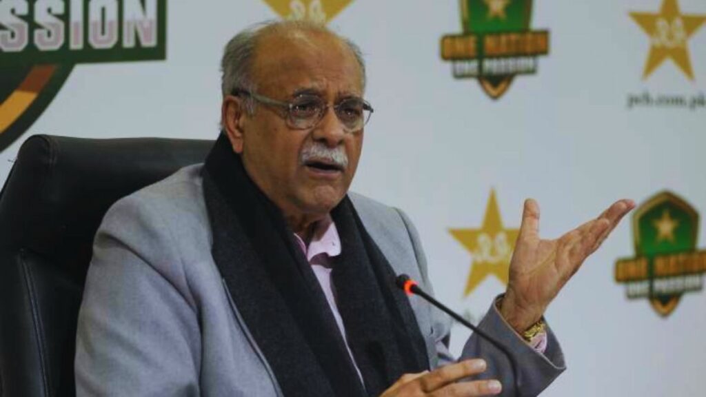 PCB refuse to play Sri Lanka's ODI bilateral series : Reports