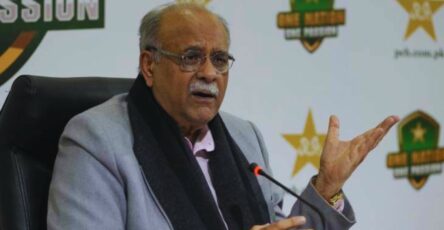 PCB refuse to play Sri Lanka's ODI bilateral series : Reports