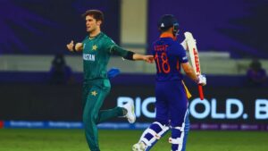 Impact of the Asia Cup 2023 on the ODI World Cup