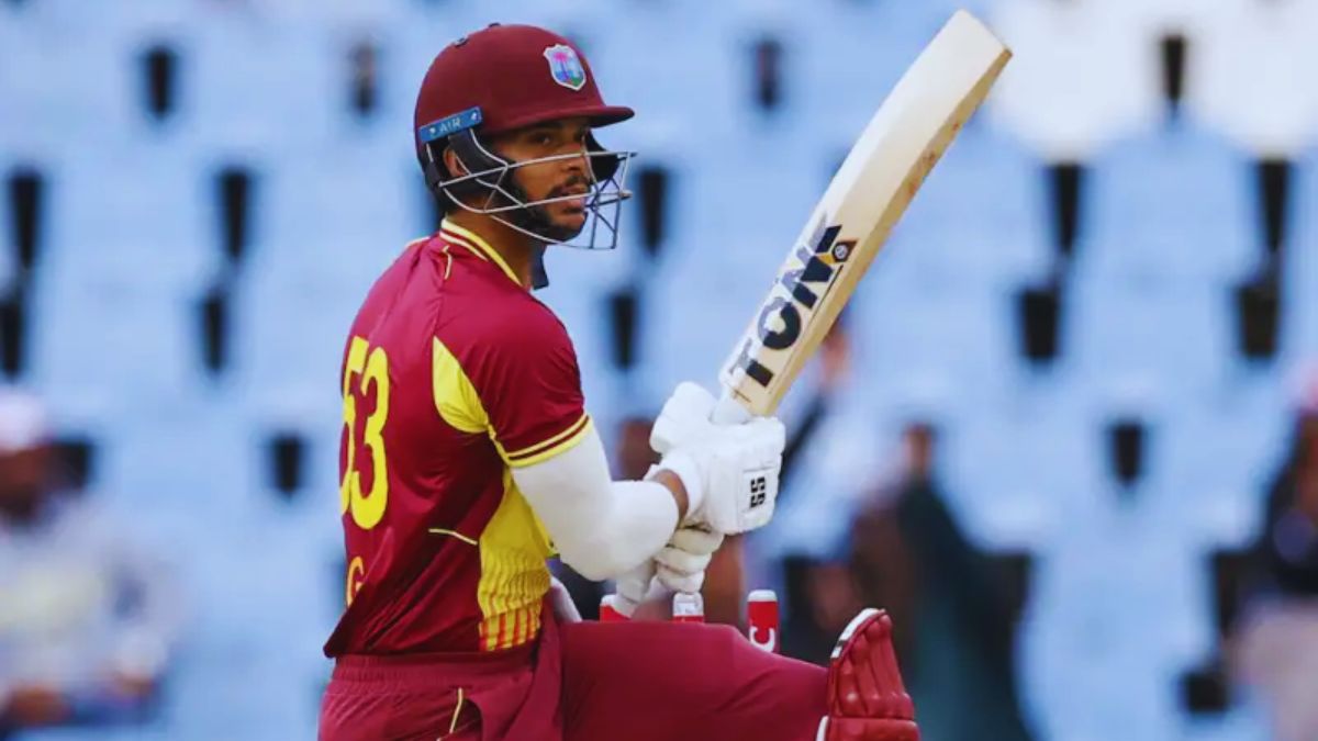 Top 5 players to Watch Out for UAE vs WI