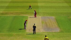 Shaheen Afridi Bamboozled Jos Buttler in T20 Blast Match