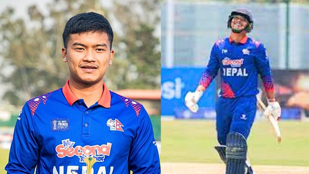 Kushal Malla