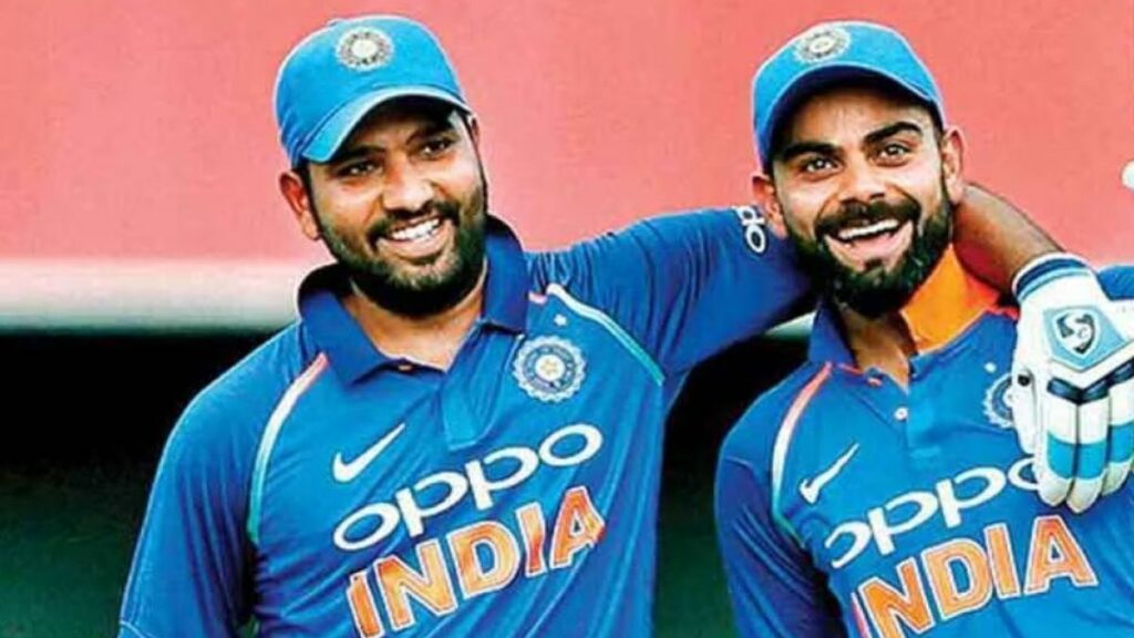india's squad