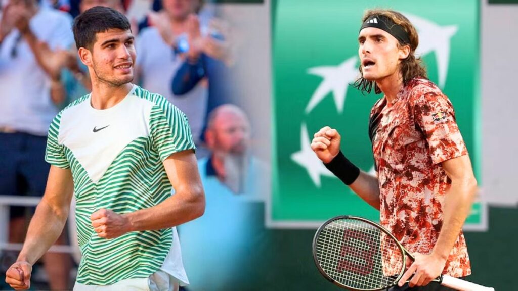 french open