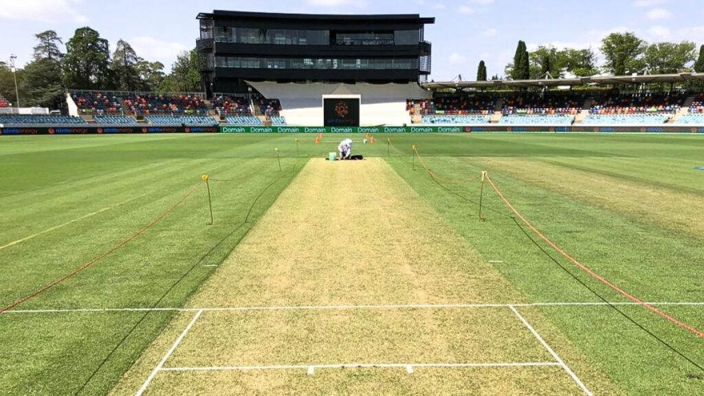 World Test Championship