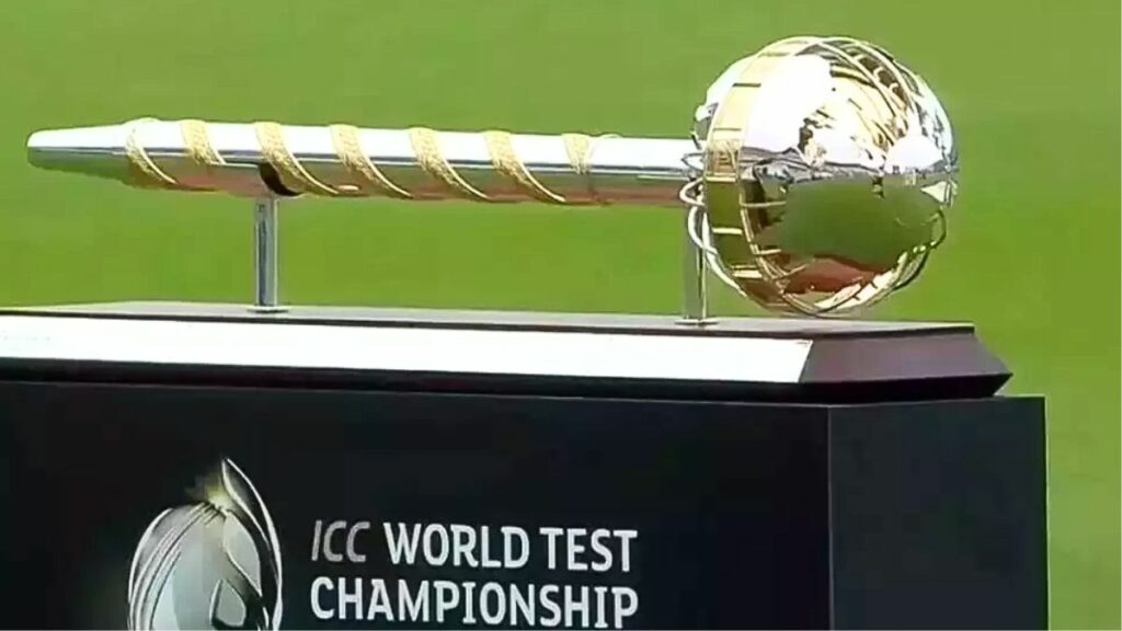 World Test Championship