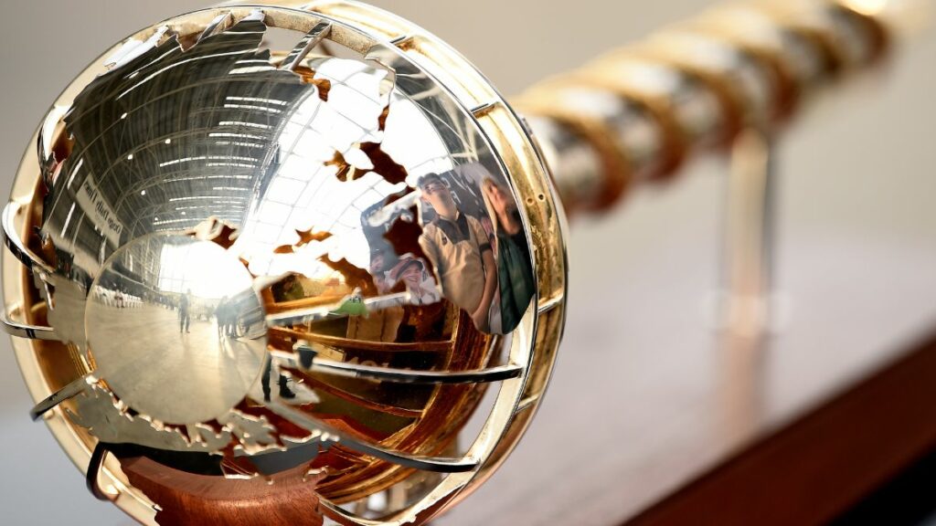 world test championship