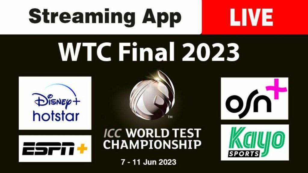 World Test Championship