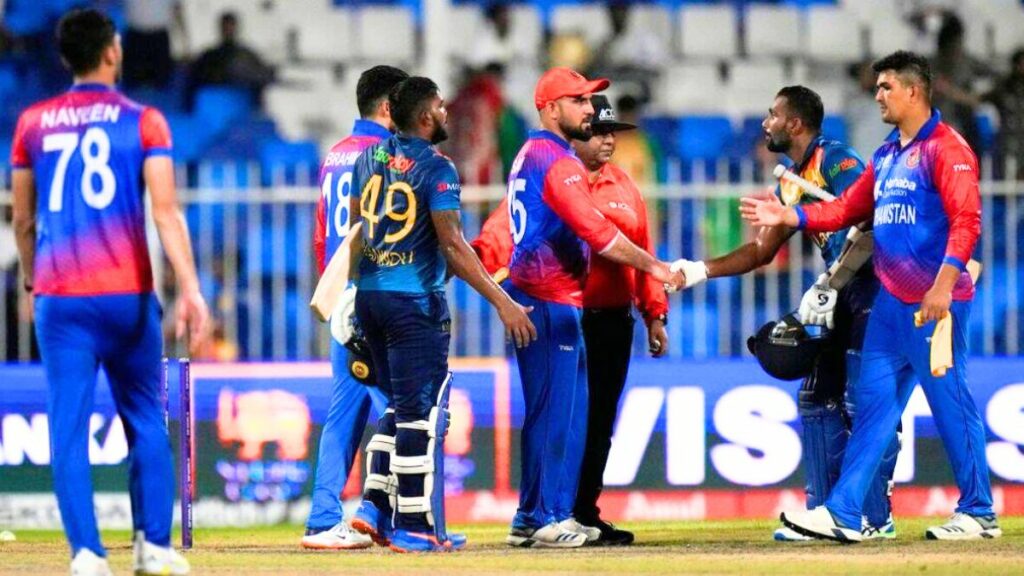 ODI World Cup