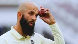 Moeen Ali Makes Triumphant Test Comeback, Earns Ashes Recall