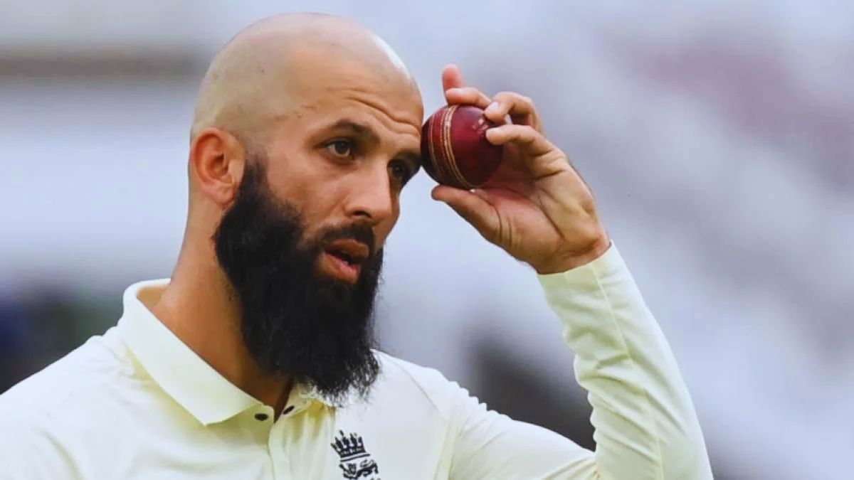 Moeen Ali Makes Triumphant Test Comeback, Earns Ashes Recall