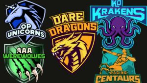 esports