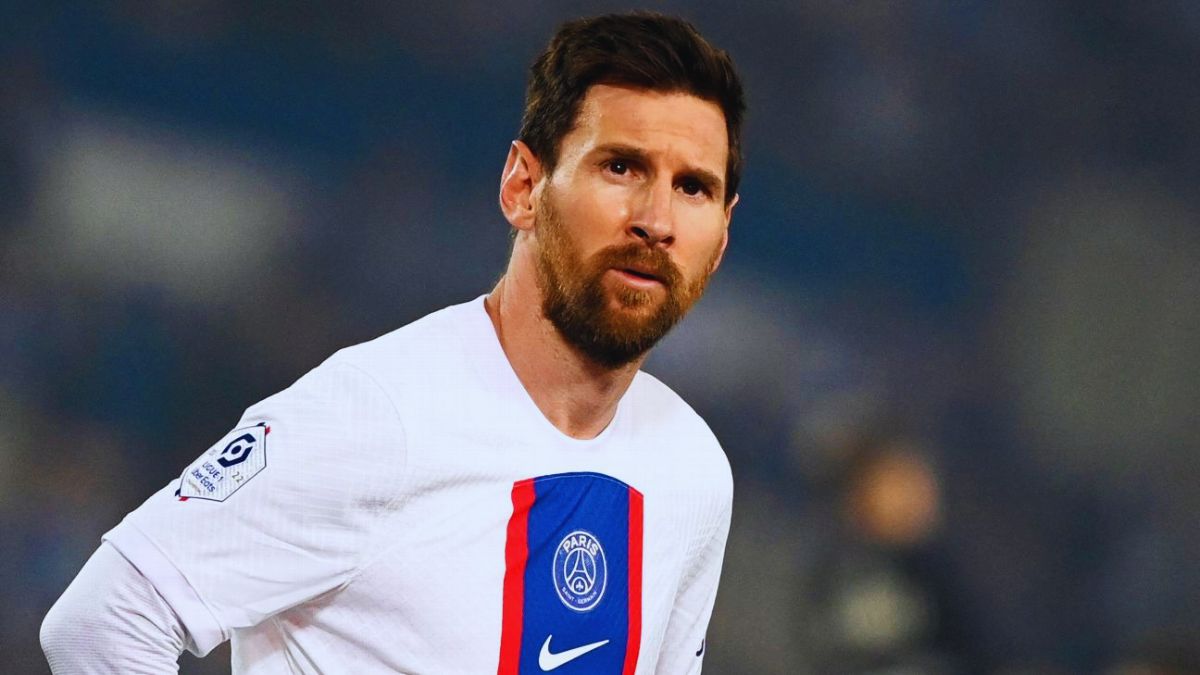 Lionel Messi To Join Inter Miami After PSG Exit